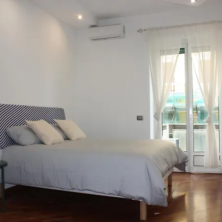 Vatican Terrace - Modern Appartement