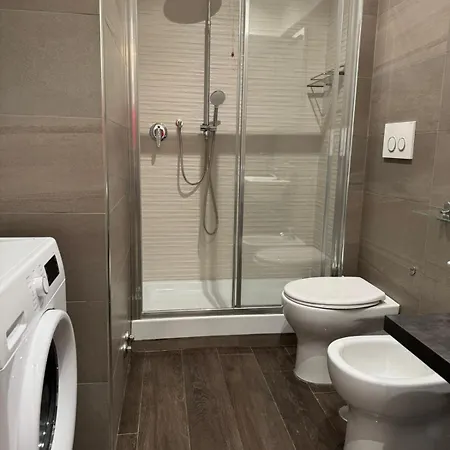 Vatican Terrace - Modern 罗马