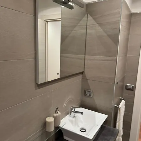 Vatican Terrace - Modern * Rome