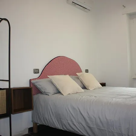 公寓 Vatican Terrace - Modern 罗马