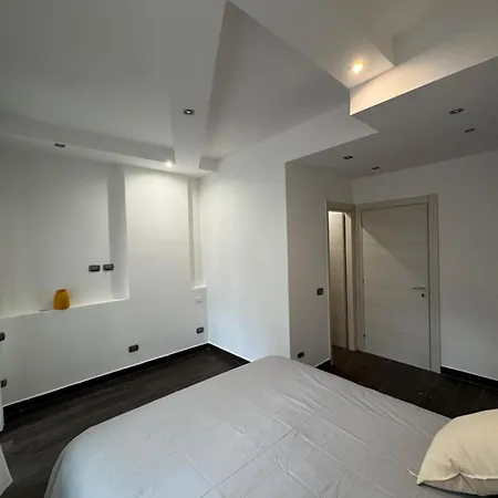 Appartement Vatican Terrace - Modern