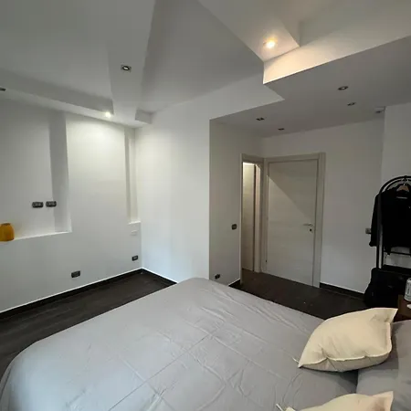 Appartement Vatican Terrace - Modern Rome