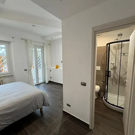 Appartement Vatican Terrace - Modern *