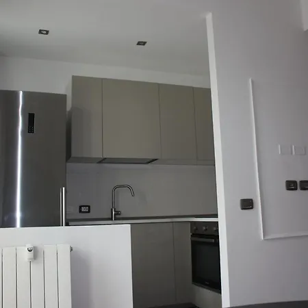 公寓 Vatican Terrace - Modern *