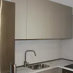 Vatican Terrace - Modern *