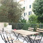 Apartment Vatican Terrace - Modern Rome